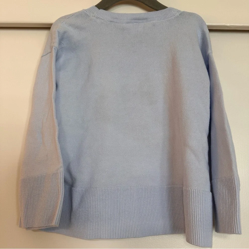 GAP Disney Kids‎ Cartoon Character Sweaters - Blue and White